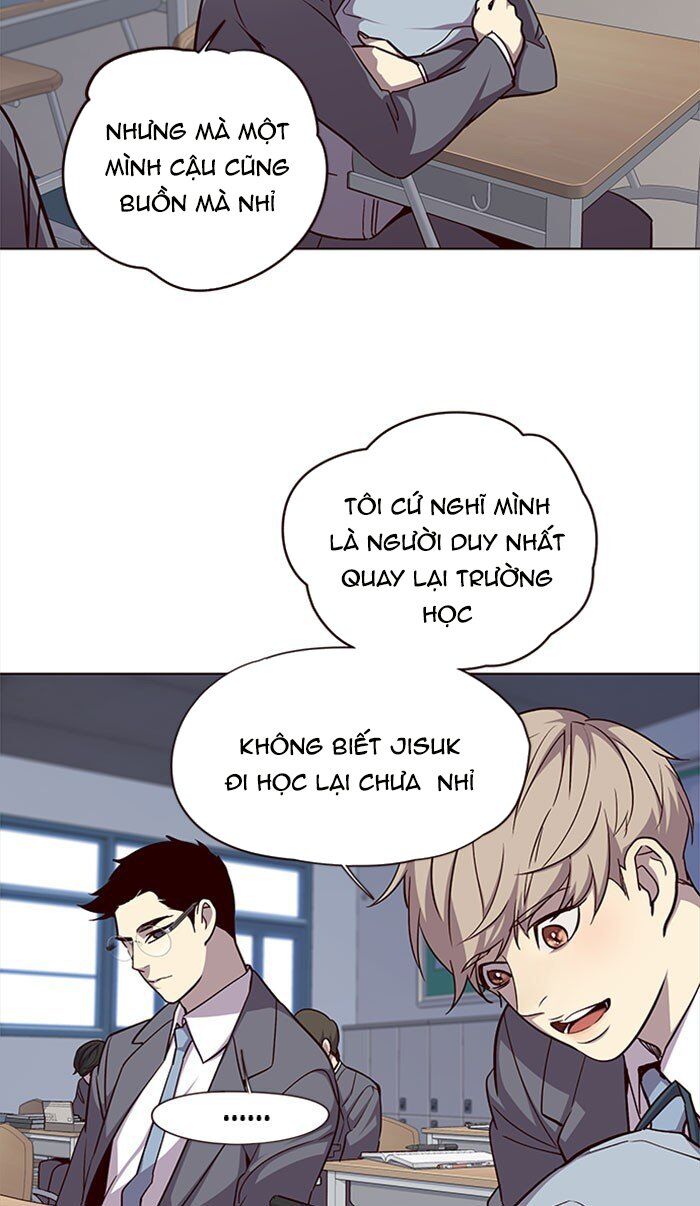 Hóa thân thành mèo chapter 37 - Upload bởi truyensieuhay.com
