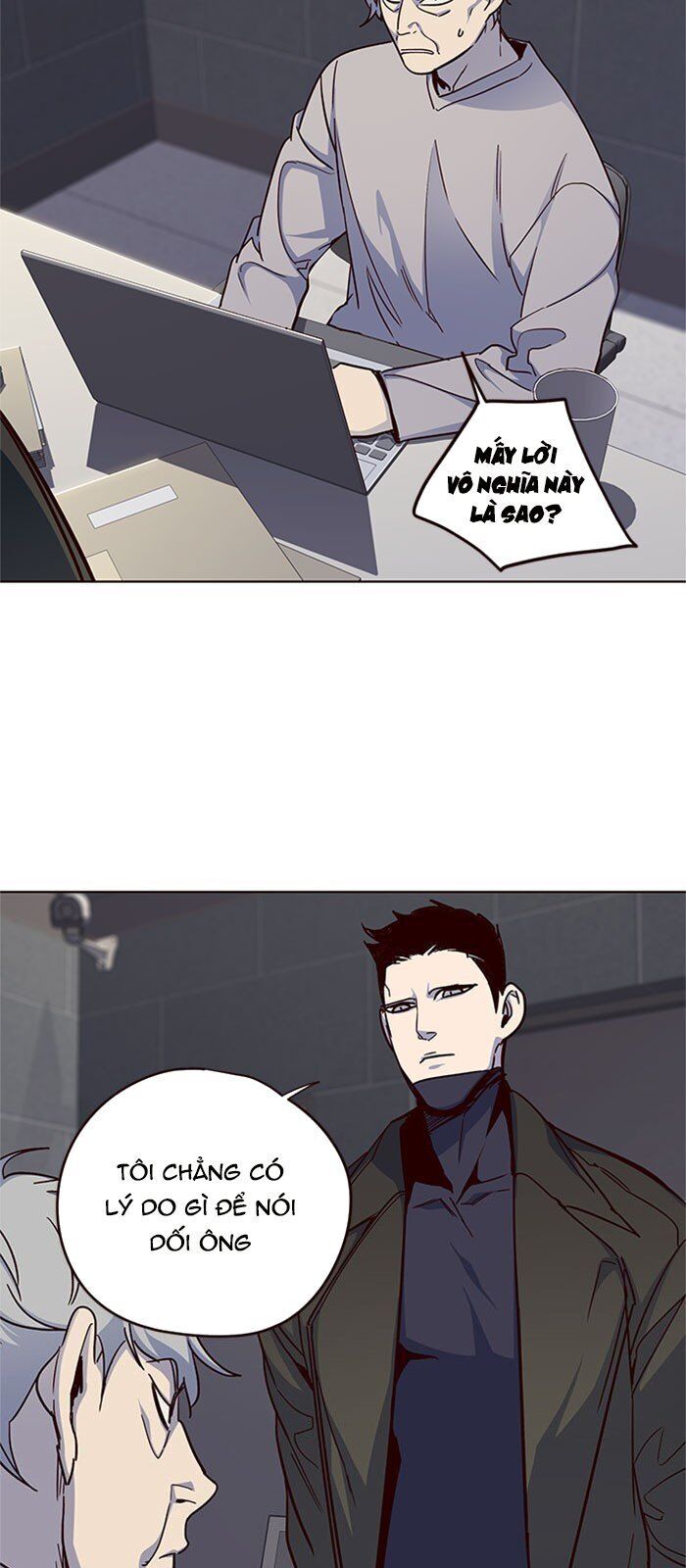 Hóa thân thành mèo chapter 37 - Upload bởi truyensieuhay.com