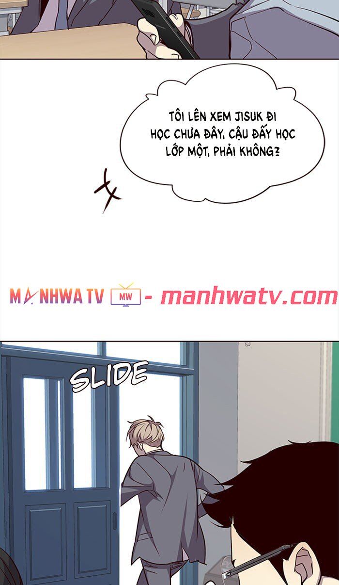 Hóa thân thành mèo chapter 37 - Upload bởi truyensieuhay.com