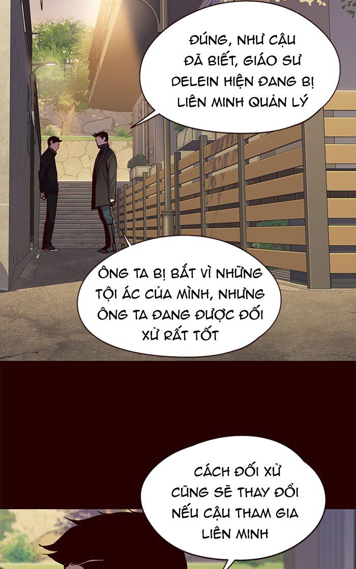 Hóa thân thành mèo chapter 37 - Upload bởi truyensieuhay.com