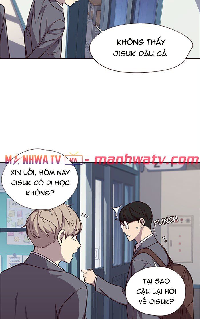 Hóa thân thành mèo chapter 37 - Upload bởi truyensieuhay.com