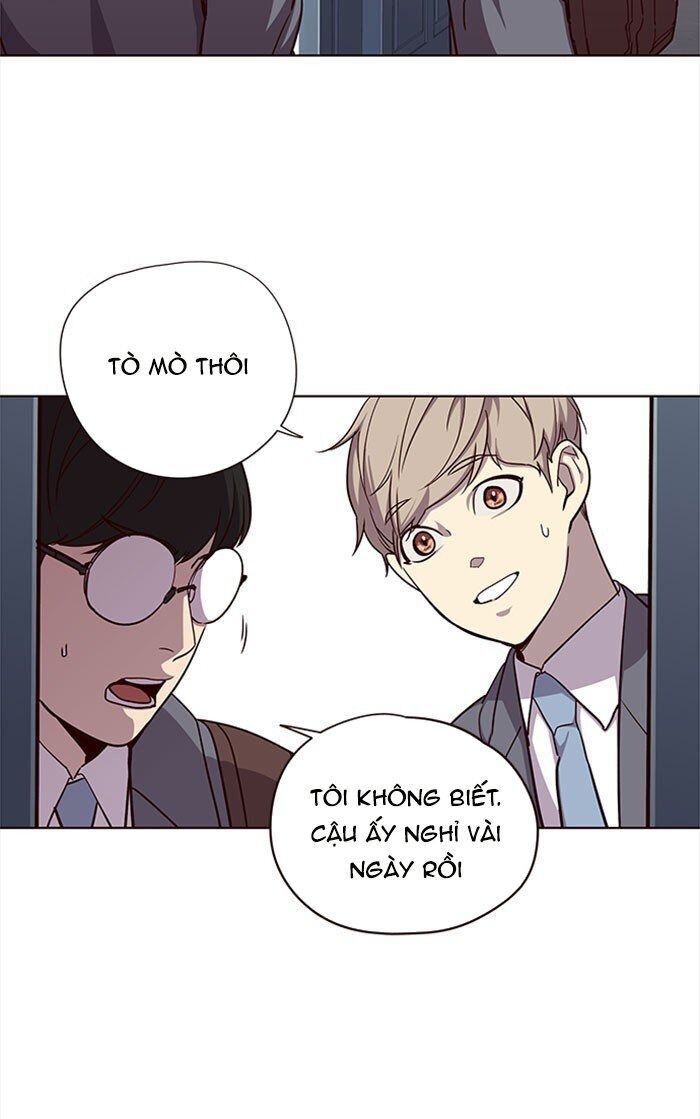 Hóa thân thành mèo chapter 37 - Upload bởi truyensieuhay.com