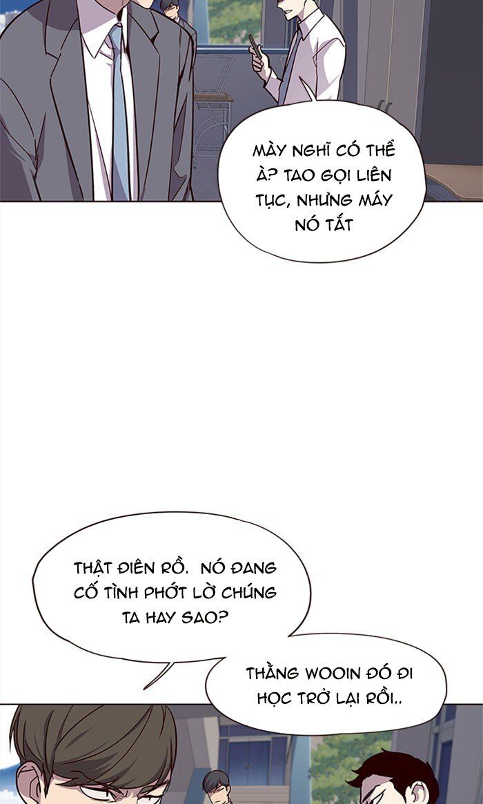Hóa thân thành mèo chapter 37 - Upload bởi truyensieuhay.com