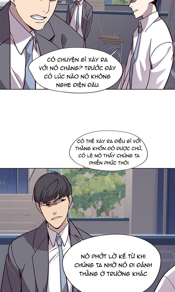 Hóa thân thành mèo chapter 37 - Upload bởi truyensieuhay.com