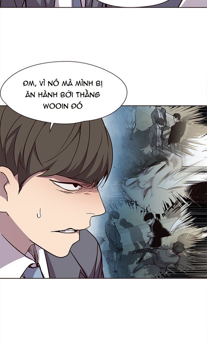 Hóa thân thành mèo chapter 37 - Upload bởi truyensieuhay.com