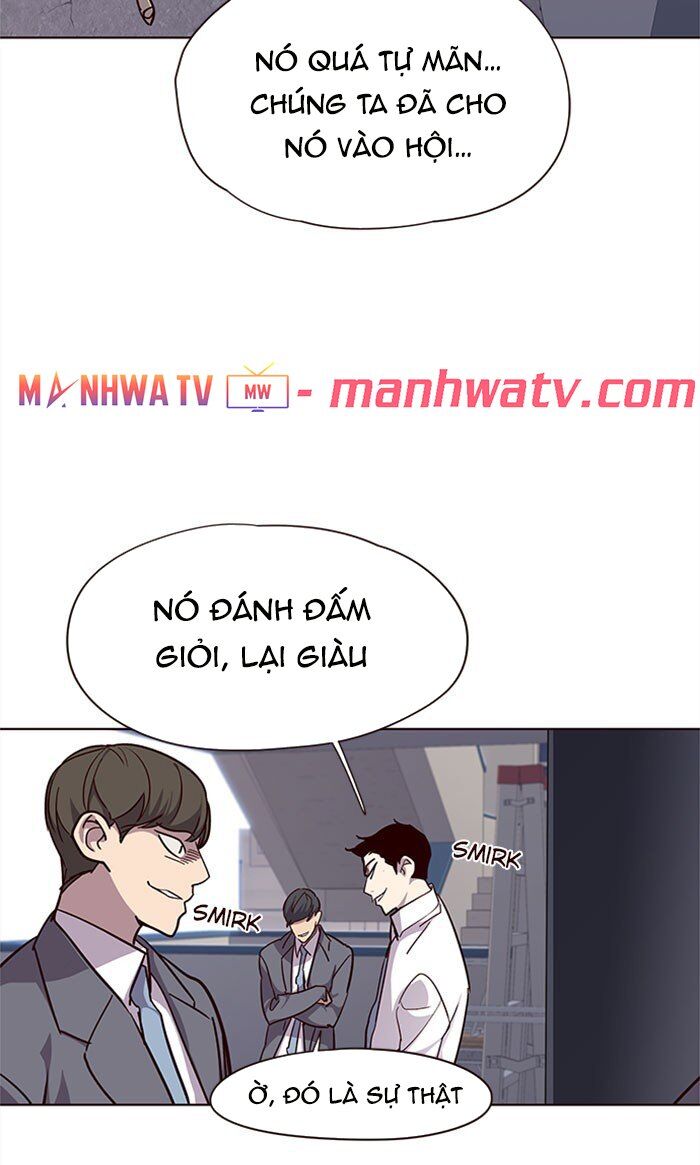 Hóa thân thành mèo chapter 37 - Upload bởi truyensieuhay.com