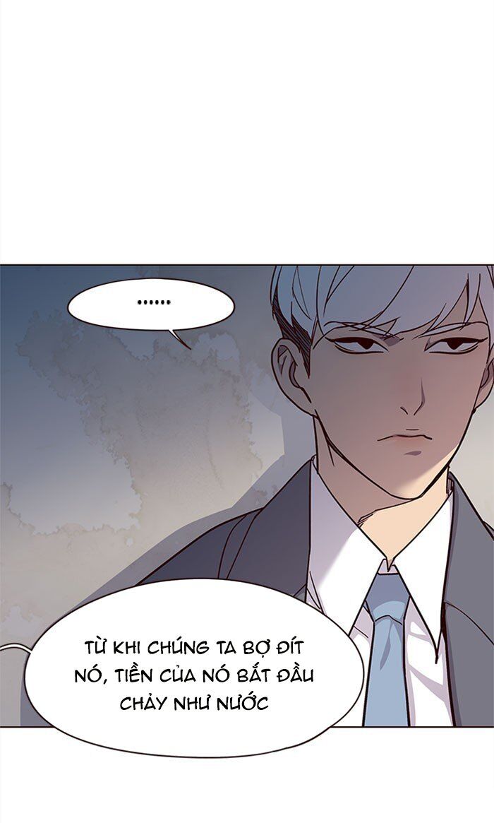 Hóa thân thành mèo chapter 37 - Upload bởi truyensieuhay.com
