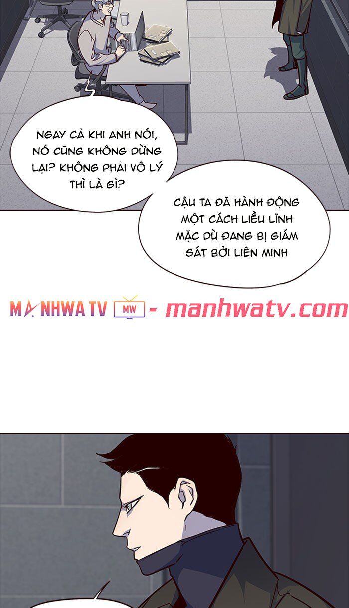 Hóa thân thành mèo chapter 37 - Upload bởi truyensieuhay.com