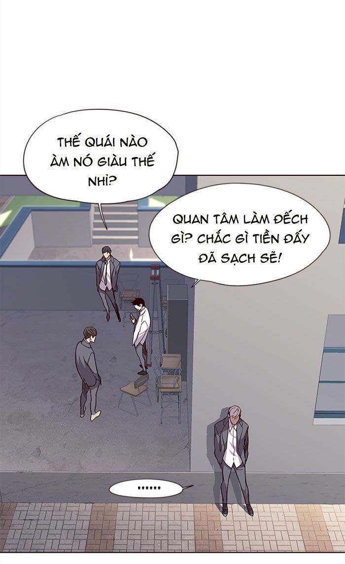 Hóa thân thành mèo chapter 37 - Upload bởi truyensieuhay.com