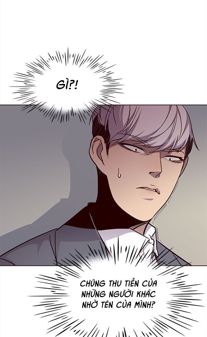 Hóa thân thành mèo chapter 37 - Upload bởi truyensieuhay.com