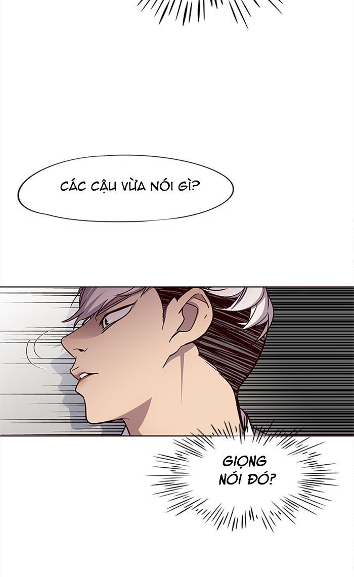 Hóa thân thành mèo chapter 37 - Upload bởi truyensieuhay.com