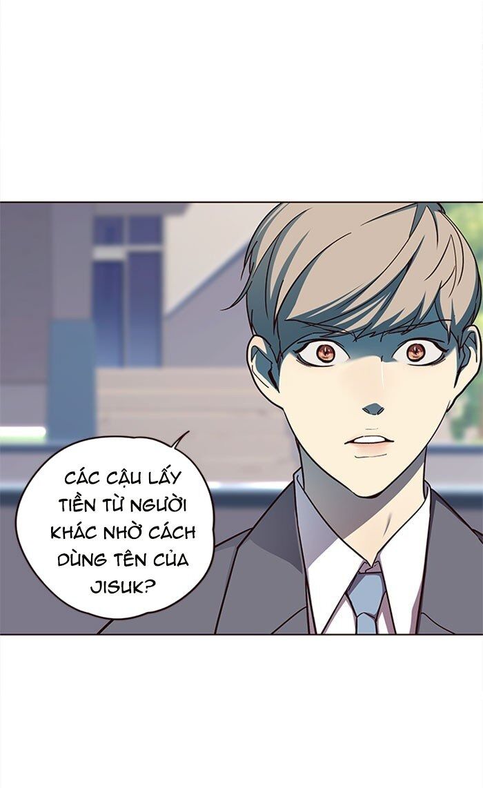 Hóa thân thành mèo chapter 37 - Upload bởi truyensieuhay.com