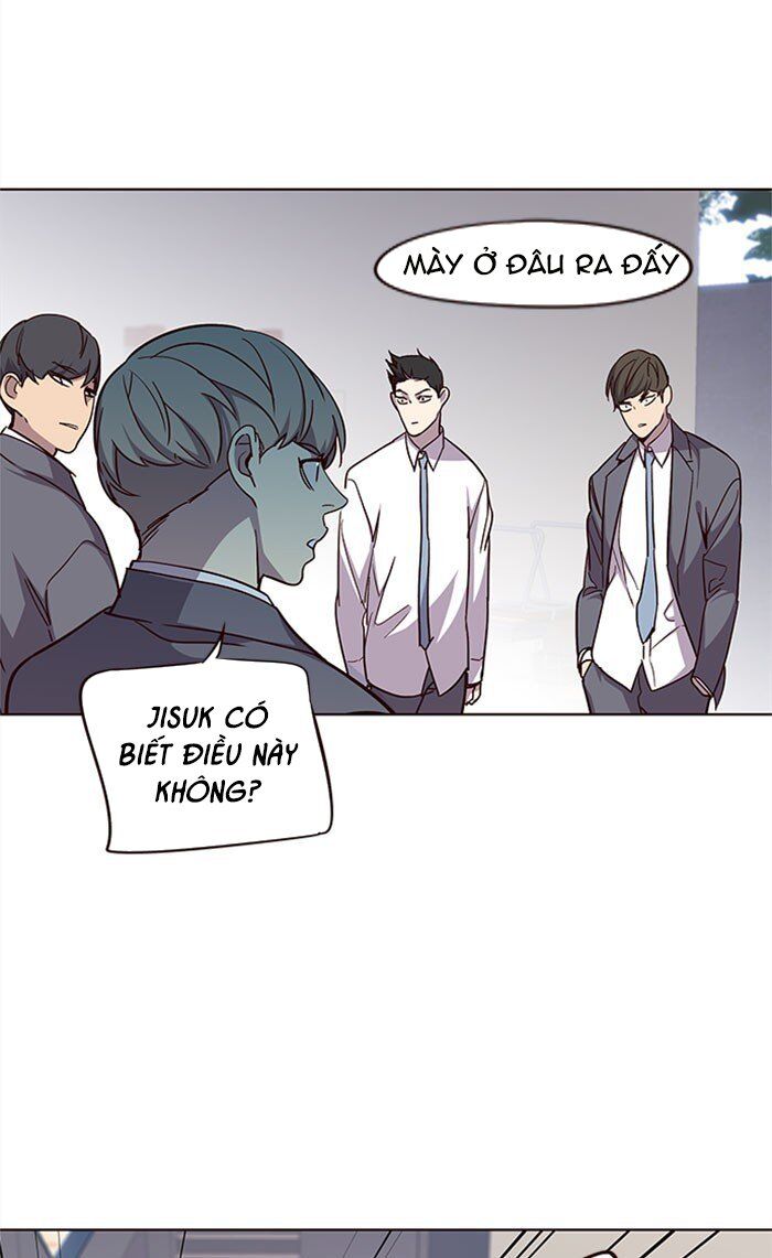 Hóa thân thành mèo chapter 37 - Upload bởi truyensieuhay.com