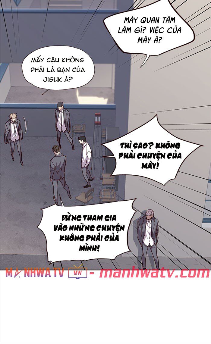 Hóa thân thành mèo chapter 37 - Upload bởi truyensieuhay.com