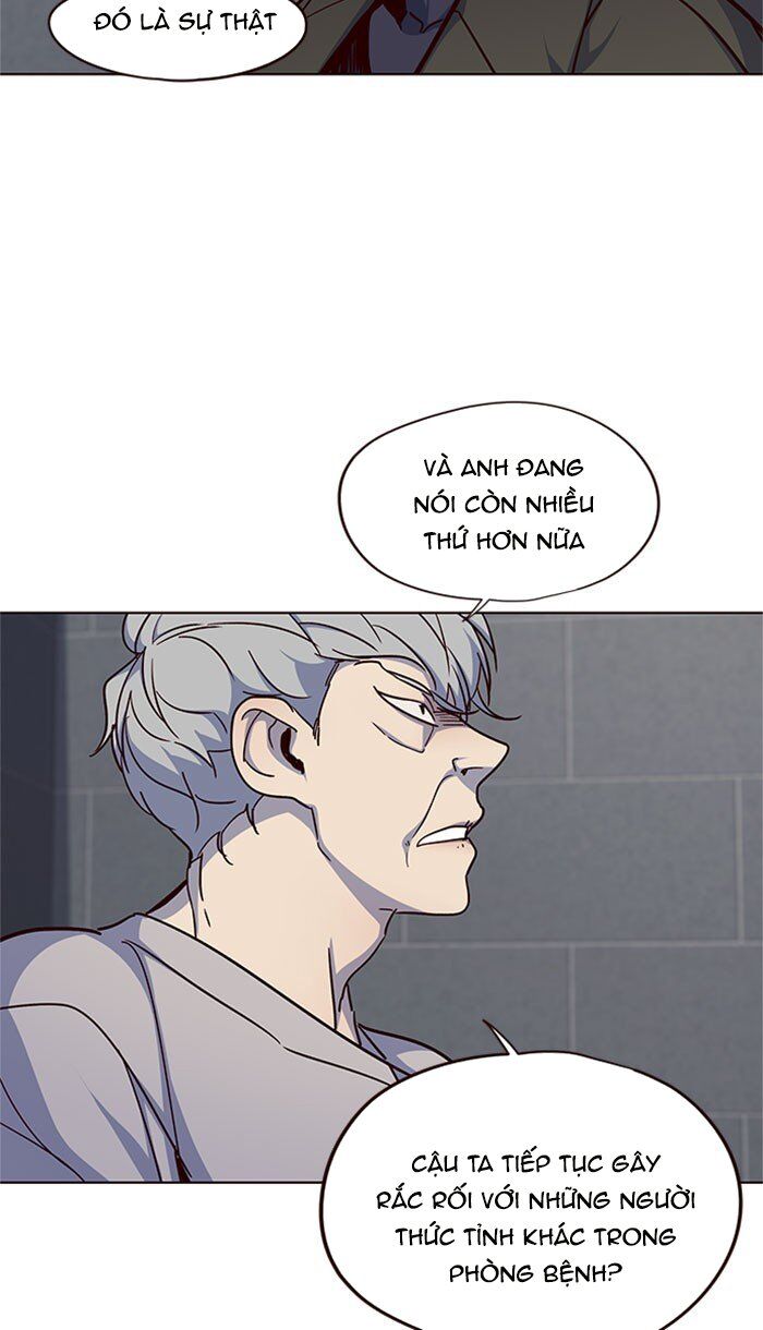 Hóa thân thành mèo chapter 37 - Upload bởi truyensieuhay.com