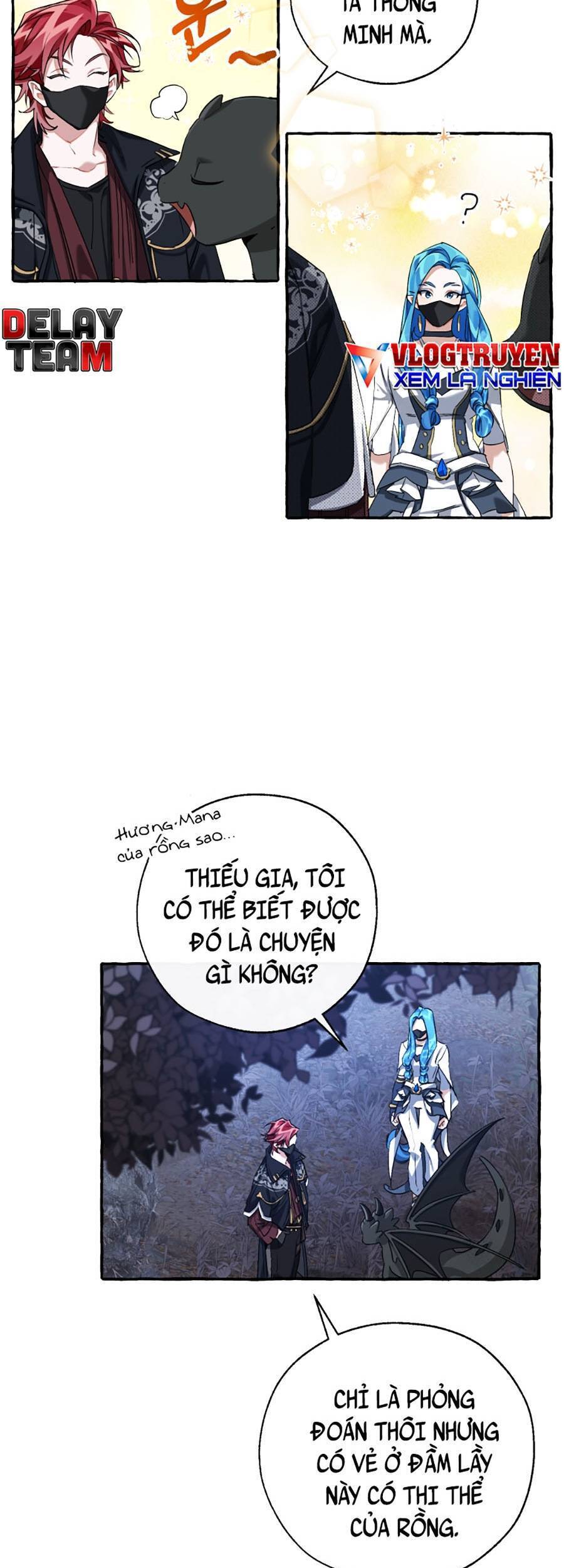 Phế vật dòng dõi bá tước  chapter 90 - Upload bởi truyensieuhay.com