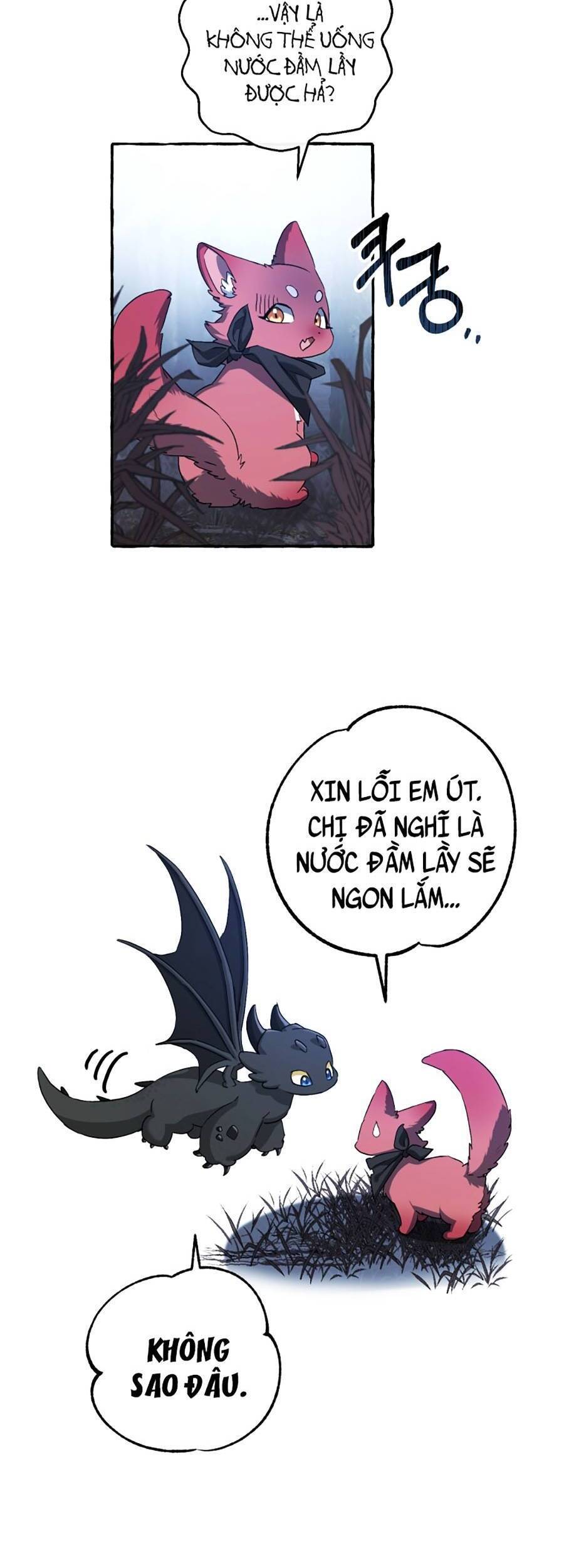 Phế vật dòng dõi bá tước  chapter 90 - Upload bởi truyensieuhay.com