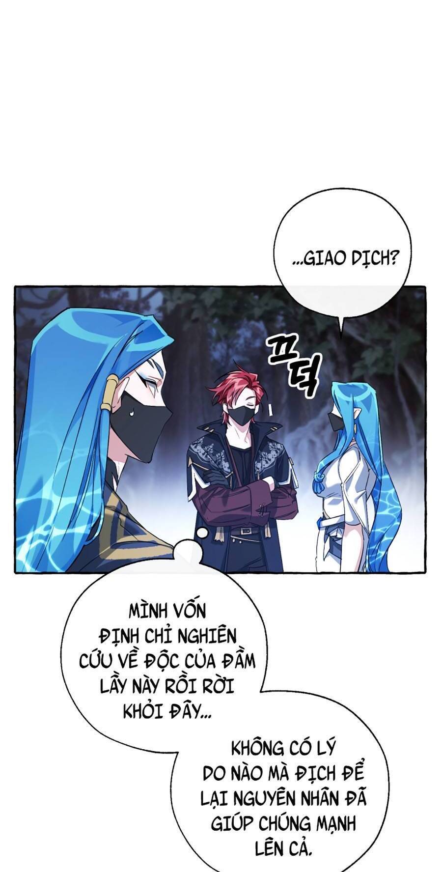 Phế vật dòng dõi bá tước  chapter 90 - Upload bởi truyensieuhay.com
