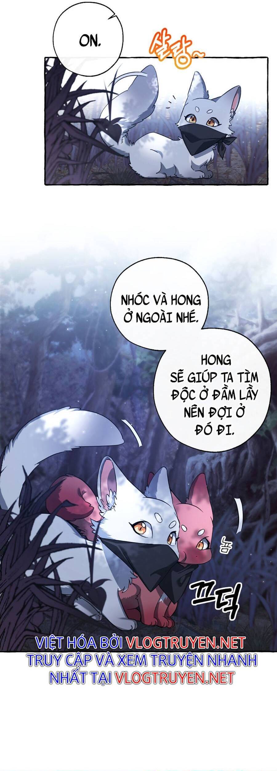 Phế vật dòng dõi bá tước  chapter 90 - Upload bởi truyensieuhay.com