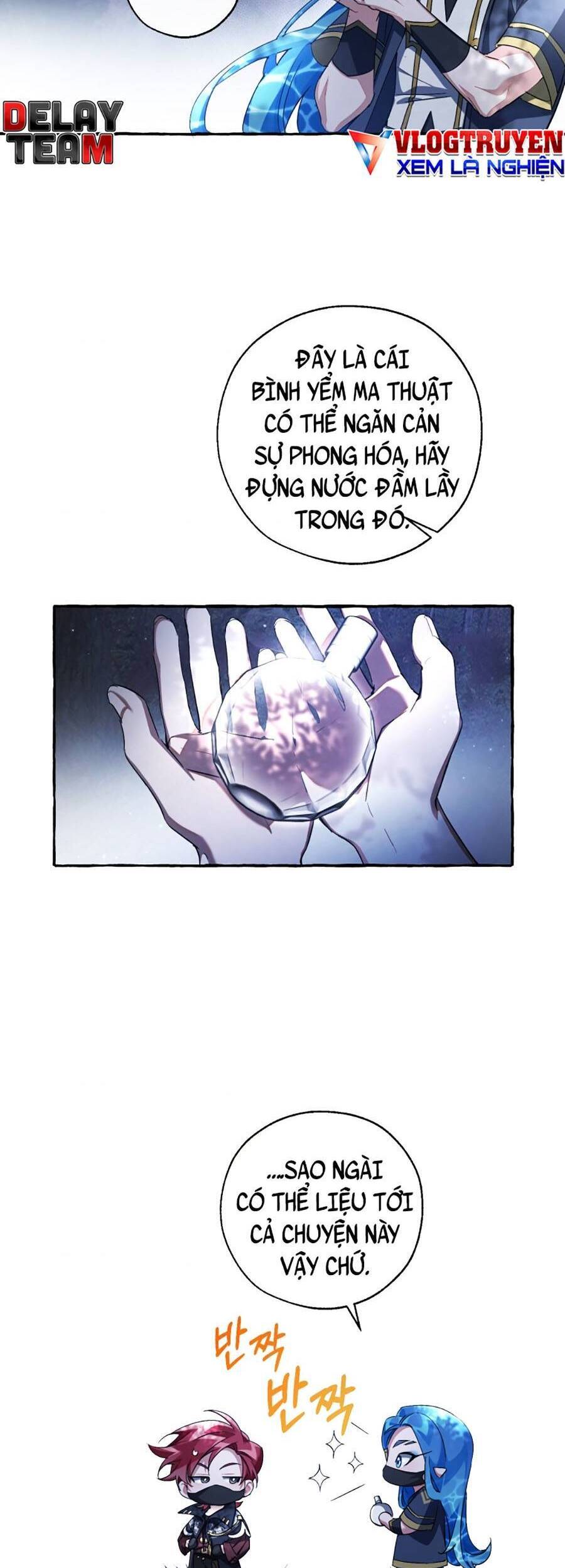 Phế vật dòng dõi bá tước  chapter 90 - Upload bởi truyensieuhay.com