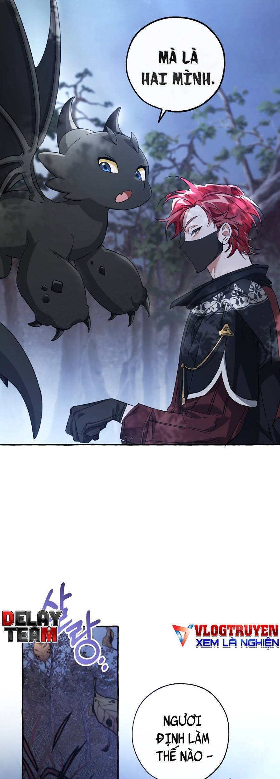 Phế vật dòng dõi bá tước  chapter 90 - Upload bởi truyensieuhay.com