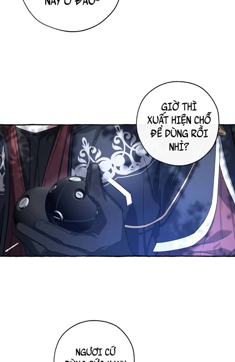 Phế vật dòng dõi bá tước  chapter 90 - Upload bởi truyensieuhay.com