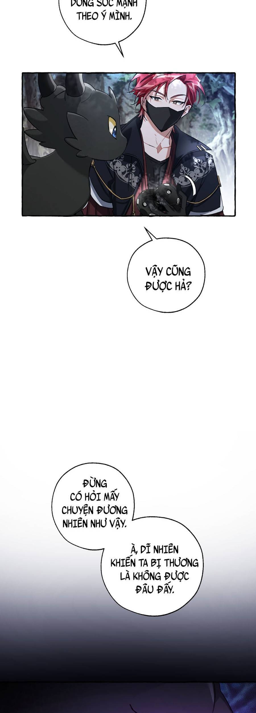 Phế vật dòng dõi bá tước  chapter 90 - Upload bởi truyensieuhay.com