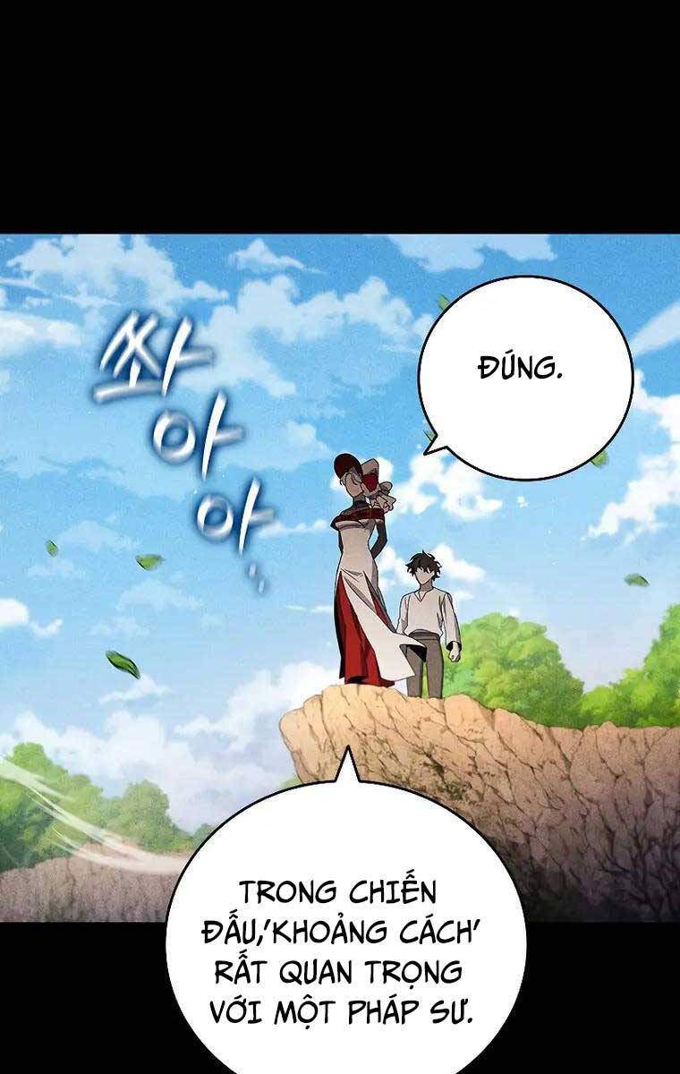 Thực long pháp sư chapter 16 - Upload bởi truyensieuhay.com