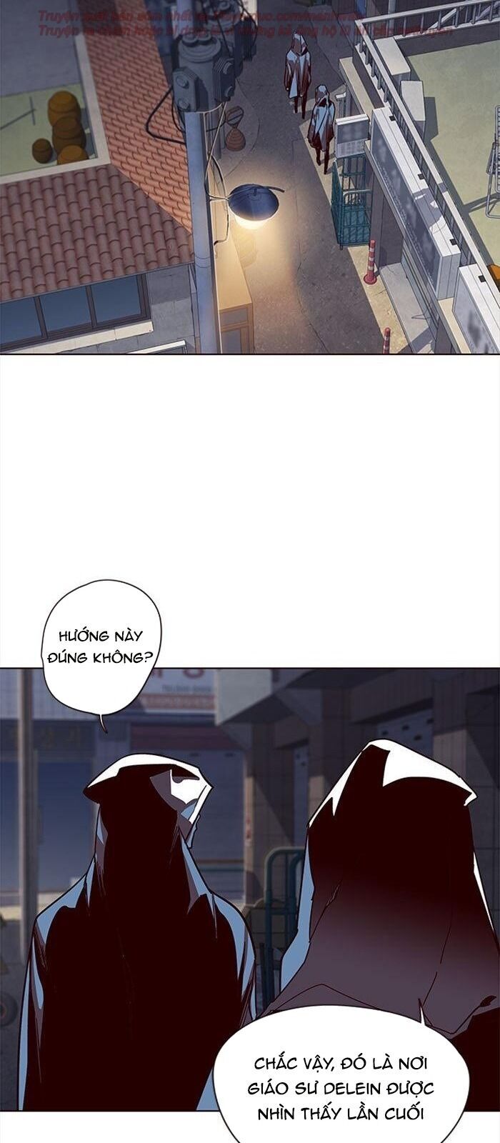 Hóa thân thành mèo chapter 38 - Upload bởi truyensieuhay.com