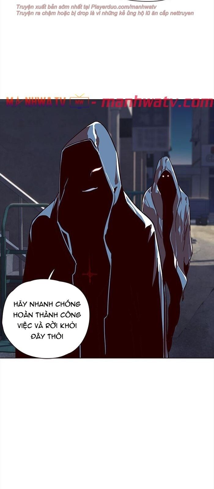 Hóa thân thành mèo chapter 38 - Upload bởi truyensieuhay.com