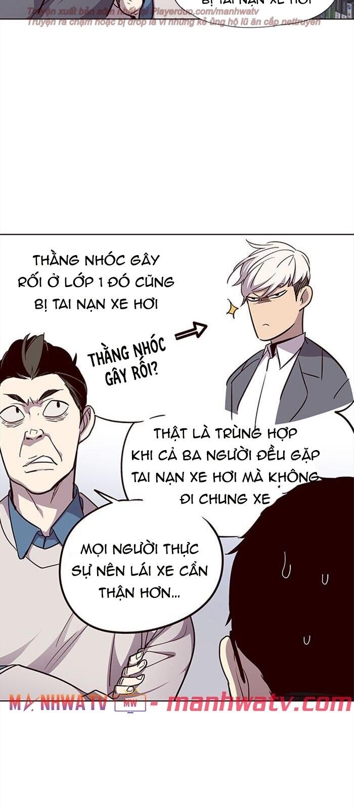 Hóa thân thành mèo chapter 38 - Upload bởi truyensieuhay.com