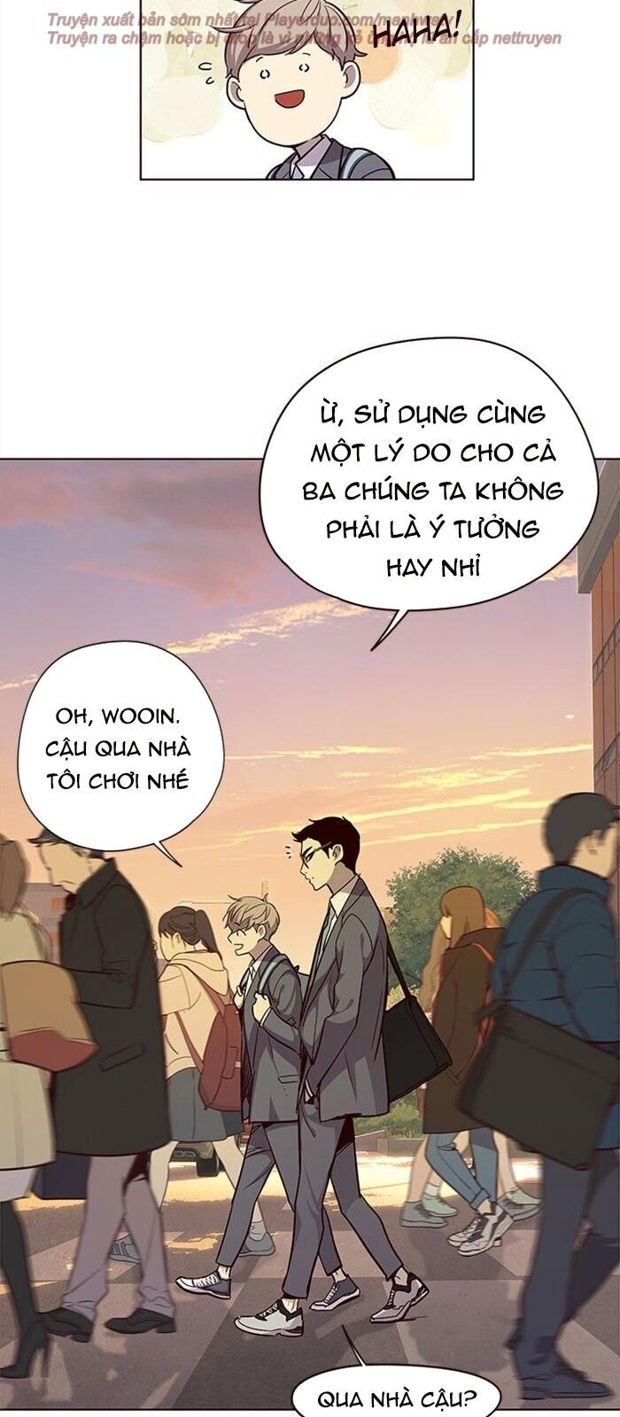 Hóa thân thành mèo chapter 38 - Upload bởi truyensieuhay.com