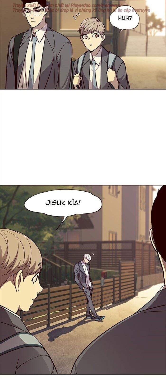 Hóa thân thành mèo chapter 38 - Upload bởi truyensieuhay.com
