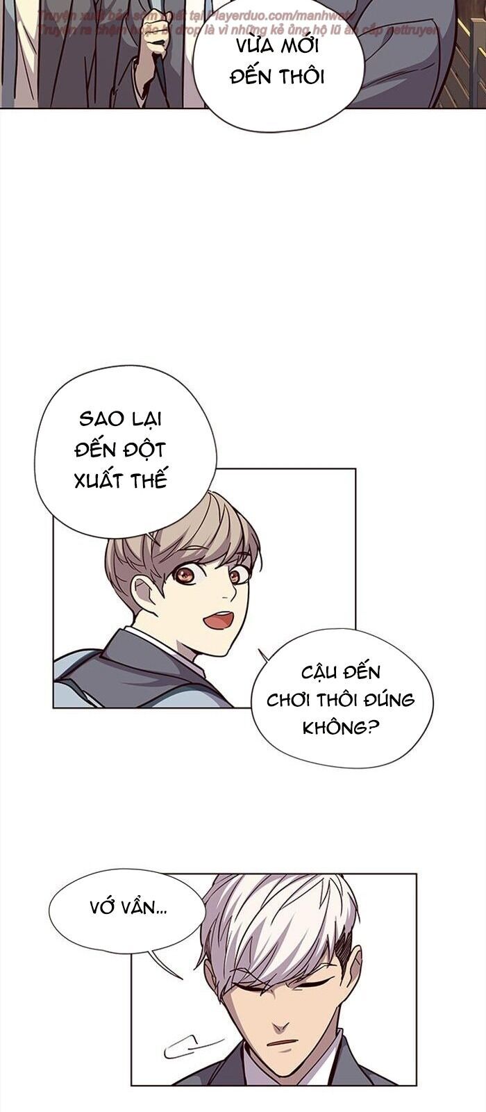 Hóa thân thành mèo chapter 38 - Upload bởi truyensieuhay.com
