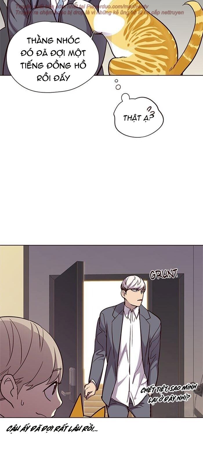 Hóa thân thành mèo chapter 38 - Upload bởi truyensieuhay.com