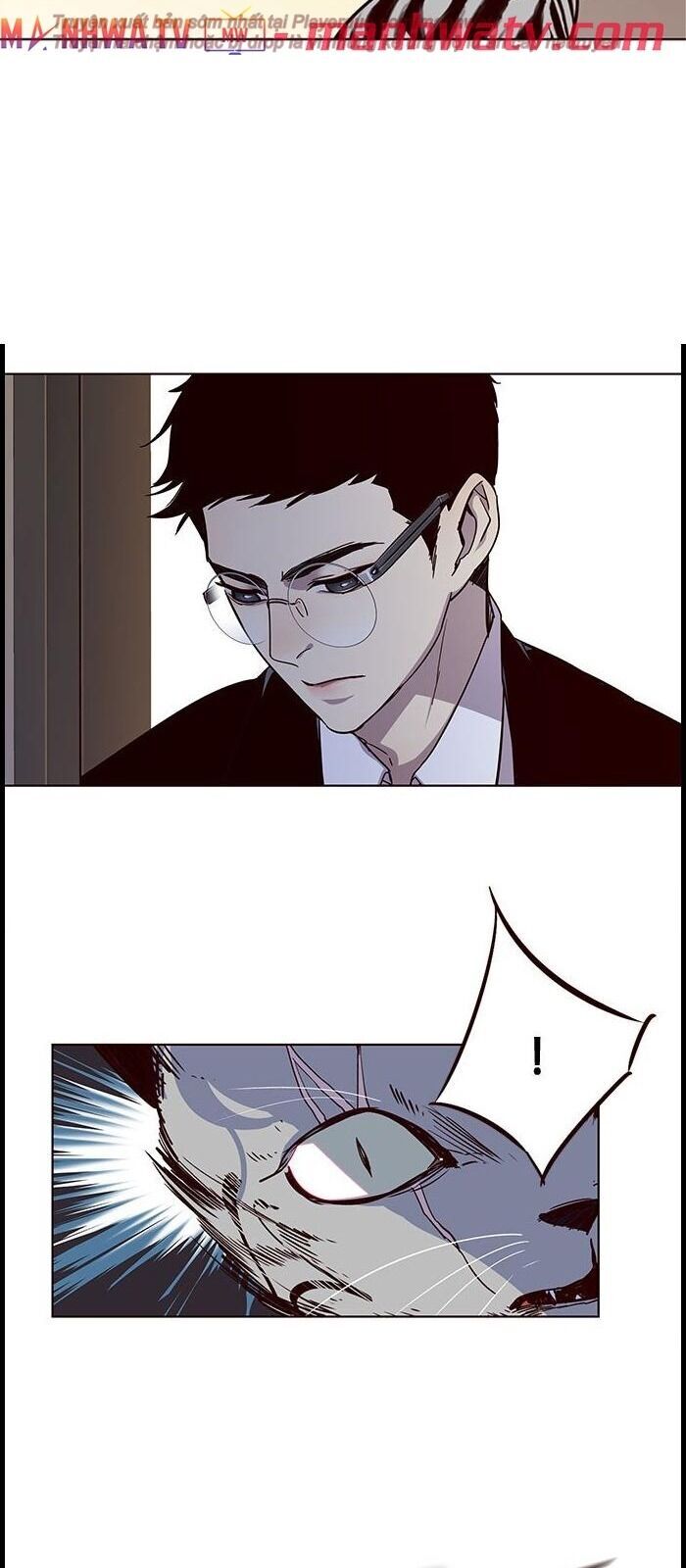 Hóa thân thành mèo chapter 38 - Upload bởi truyensieuhay.com