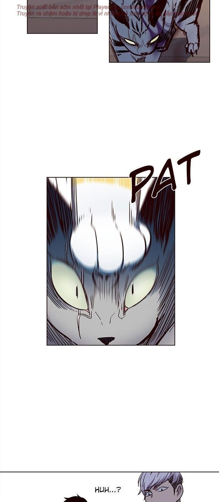 Hóa thân thành mèo chapter 38 - Upload bởi truyensieuhay.com