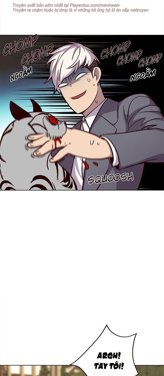Hóa thân thành mèo chapter 38 - Upload bởi truyensieuhay.com