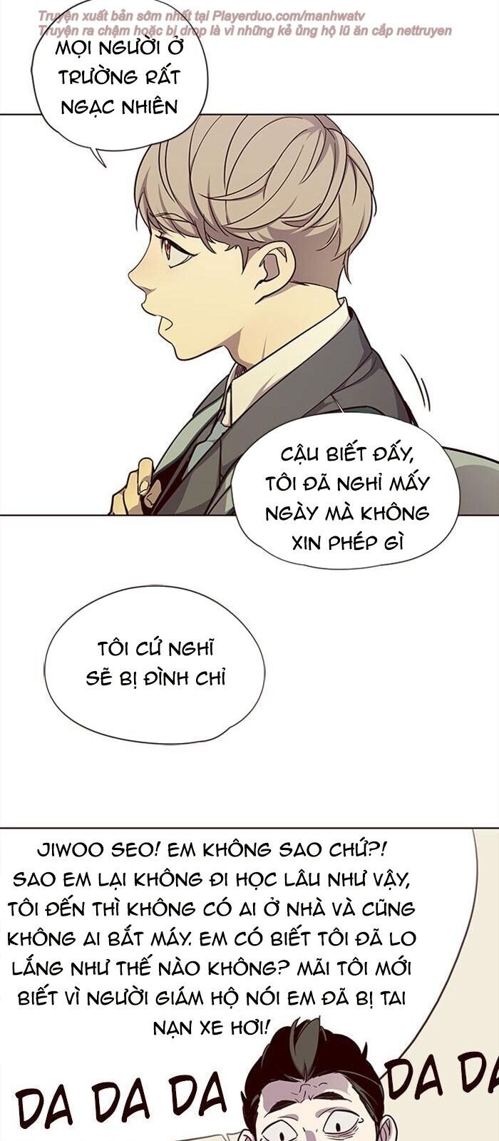Hóa thân thành mèo chapter 38 - Upload bởi truyensieuhay.com