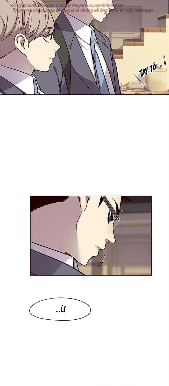Hóa thân thành mèo chapter 38 - Upload bởi truyensieuhay.com