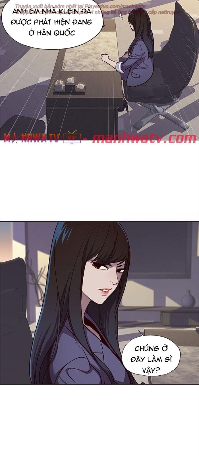 Hóa thân thành mèo chapter 38 - Upload bởi truyensieuhay.com