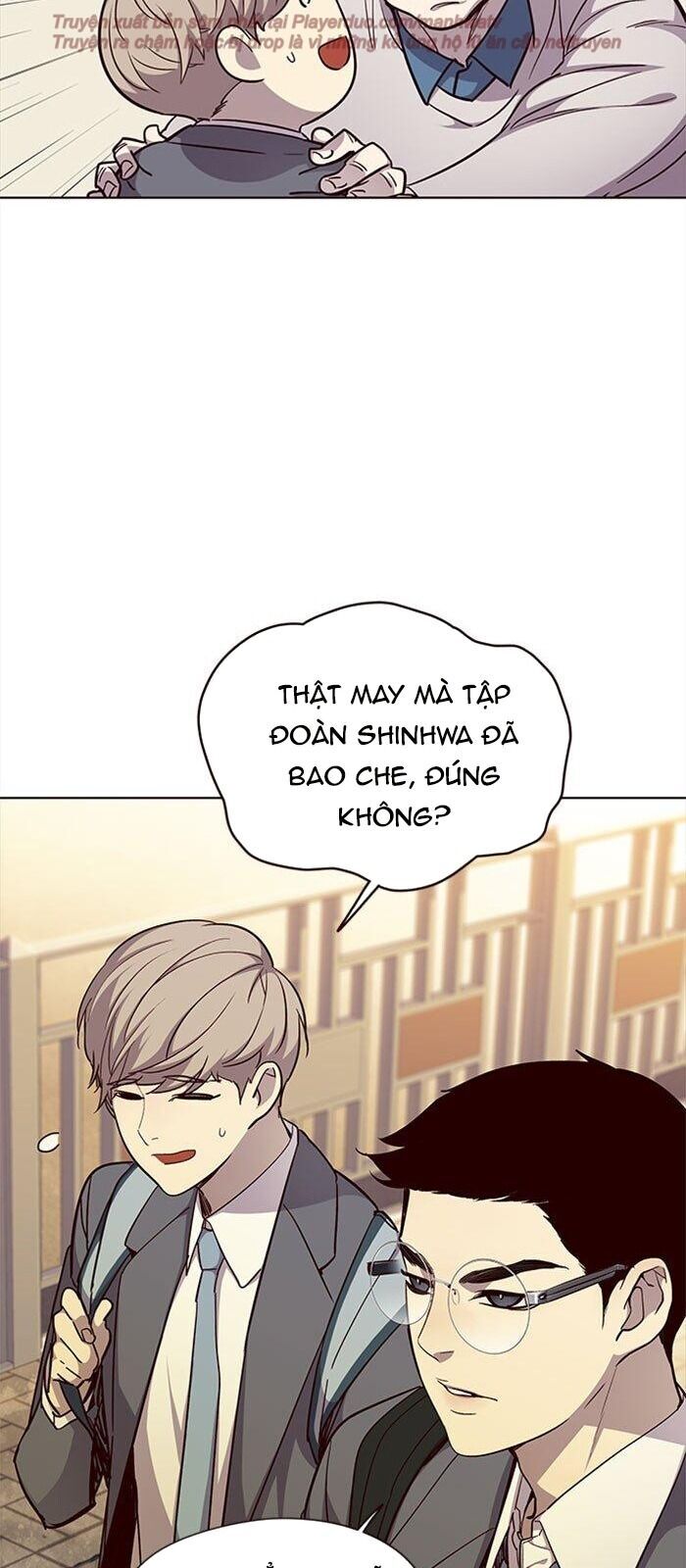 Hóa thân thành mèo chapter 38 - Upload bởi truyensieuhay.com