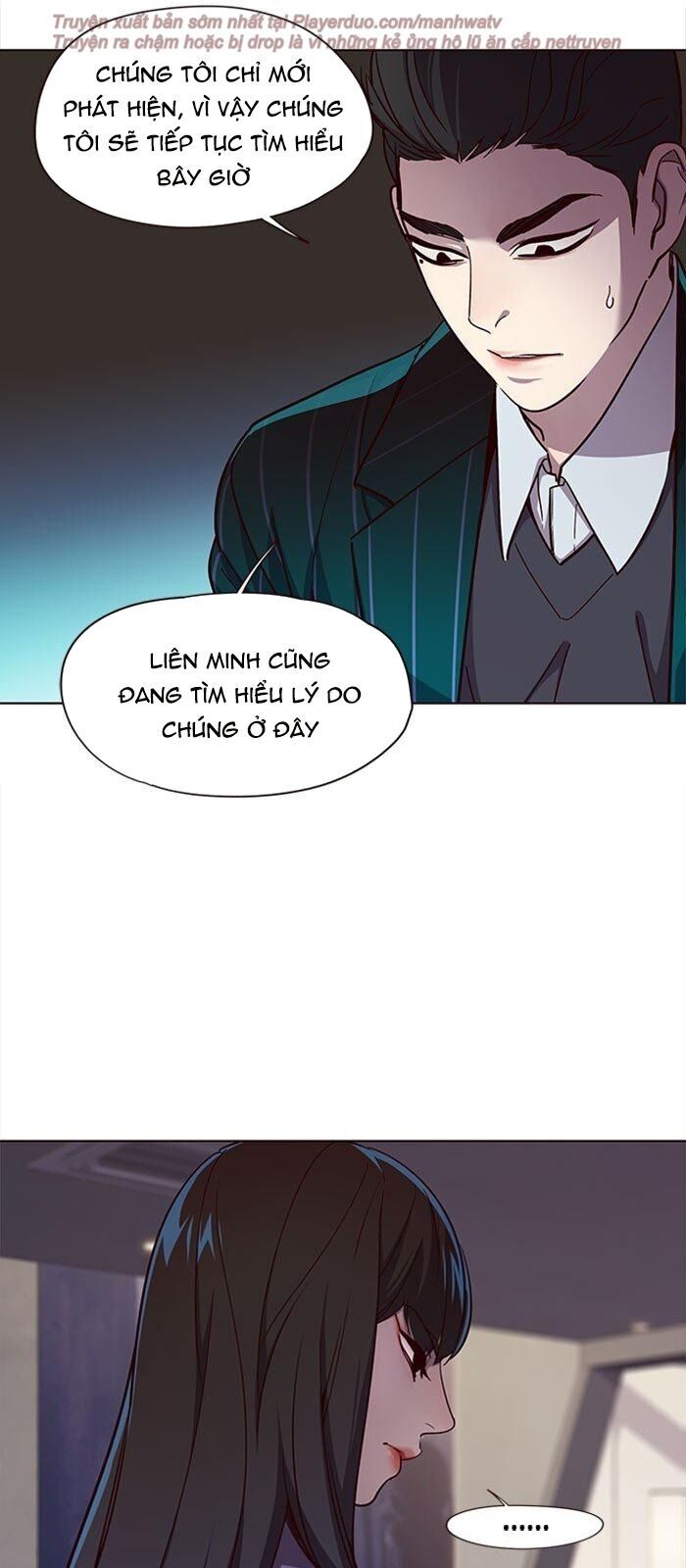 Hóa thân thành mèo chapter 38 - Upload bởi truyensieuhay.com