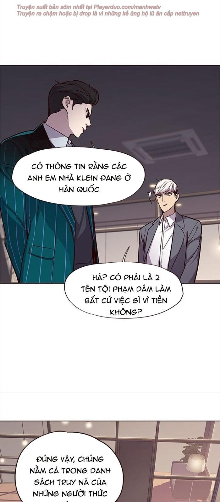 Hóa thân thành mèo chapter 38 - Upload bởi truyensieuhay.com