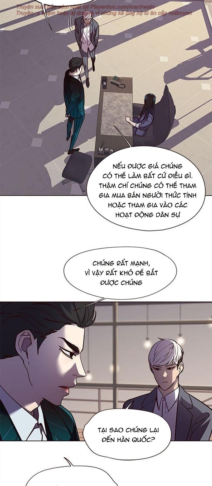 Hóa thân thành mèo chapter 38 - Upload bởi truyensieuhay.com