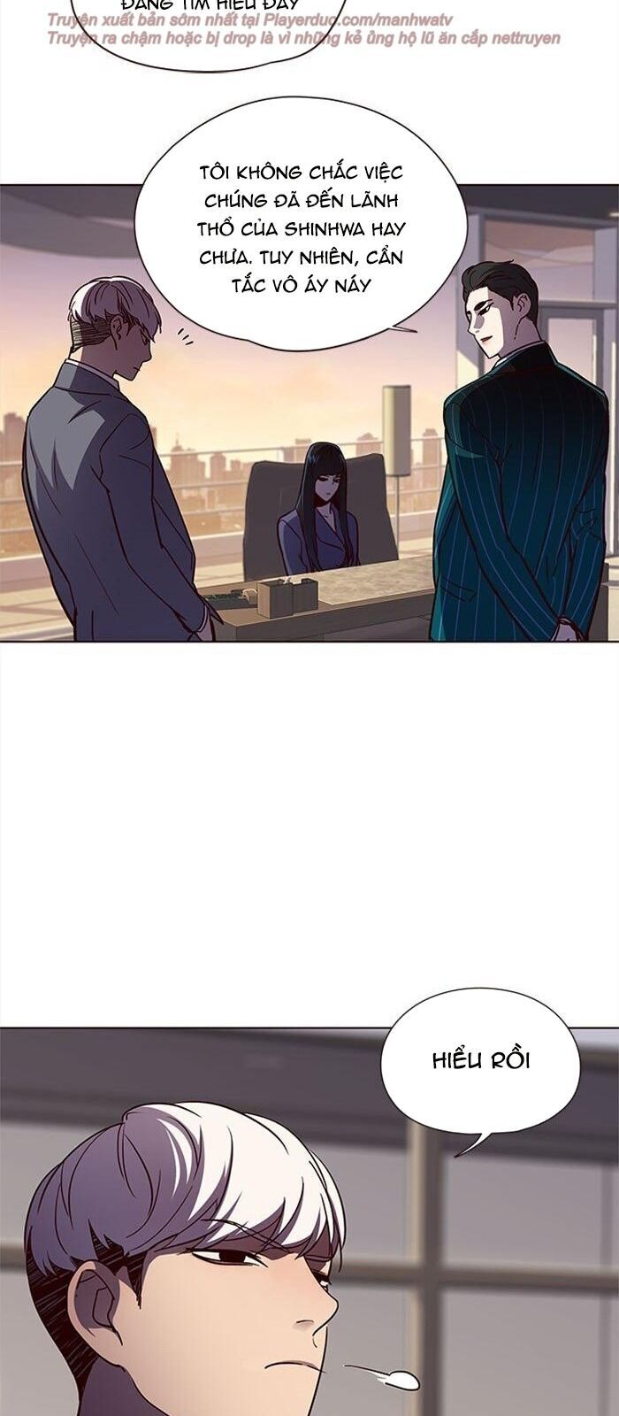 Hóa thân thành mèo chapter 38 - Upload bởi truyensieuhay.com