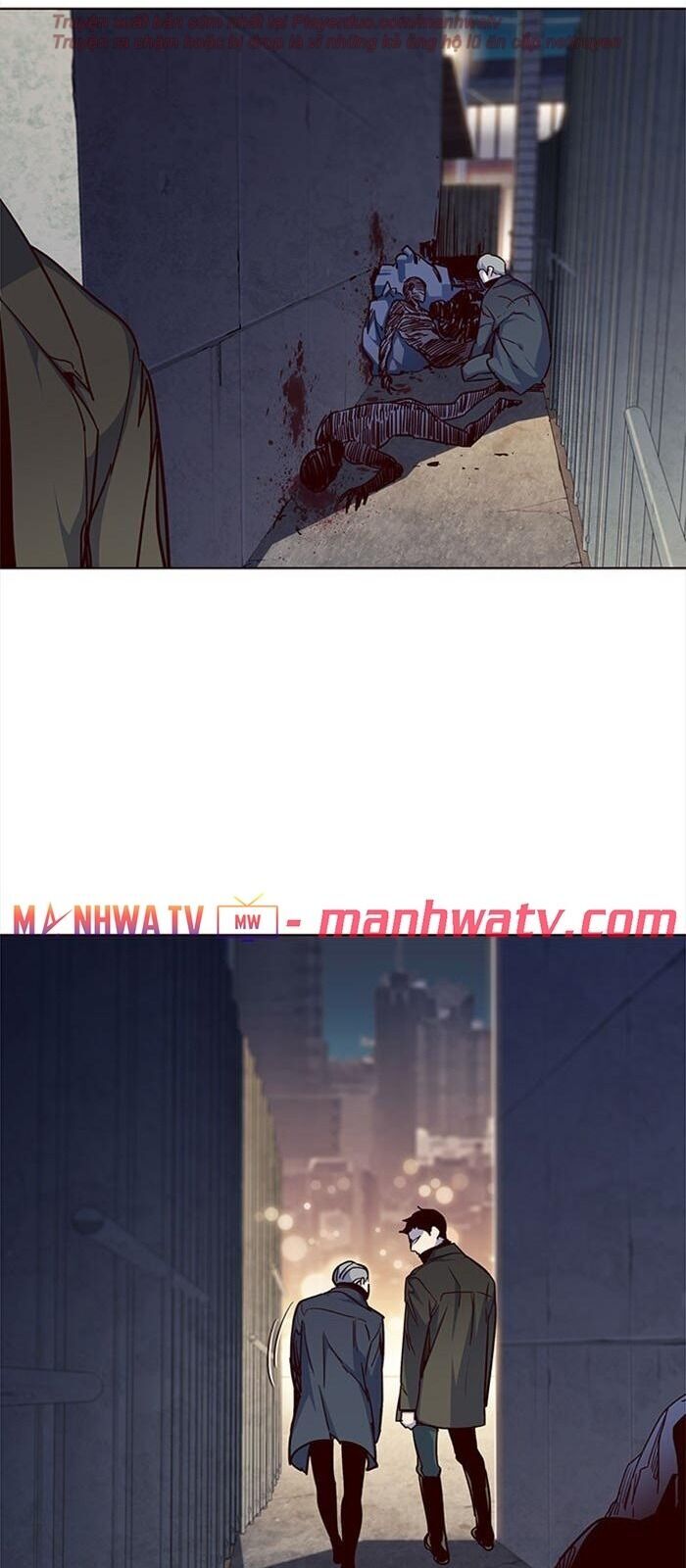 Hóa thân thành mèo chapter 38 - Upload bởi truyensieuhay.com