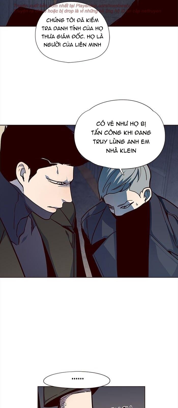 Hóa thân thành mèo chapter 38 - Upload bởi truyensieuhay.com