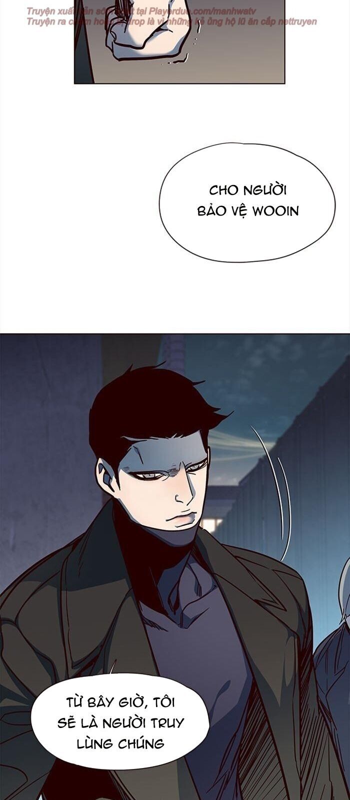 Hóa thân thành mèo chapter 38 - Upload bởi truyensieuhay.com