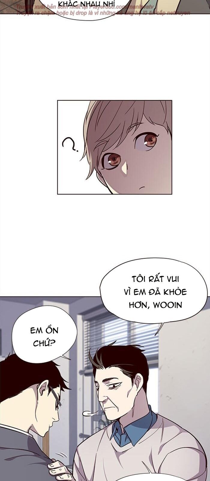 Hóa thân thành mèo chapter 38 - Upload bởi truyensieuhay.com